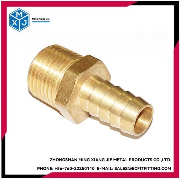 Braze Fitting چیست و چگونه Mingxiangjie می تواند به شما در انتخاب مناسب کمک کند